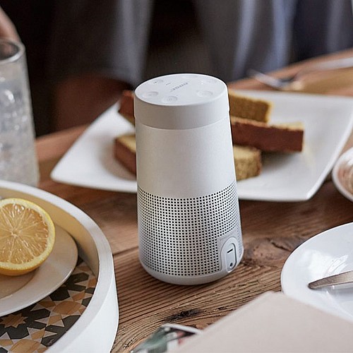 ����� ���� BLUETOOTH ���� BOSE ��� SOUNDLINK REVOLVE