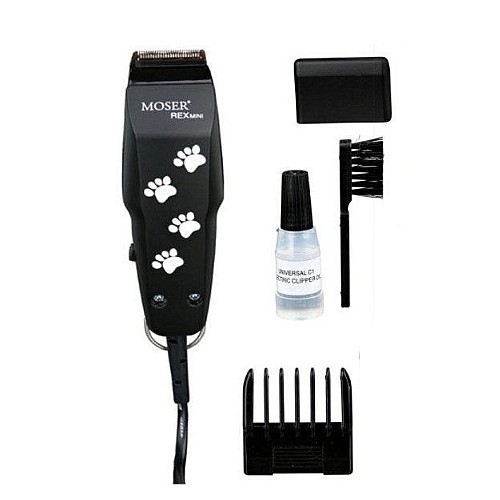 ����� ������ ���� ����� ���� MOSER ���� ��� REX 1411