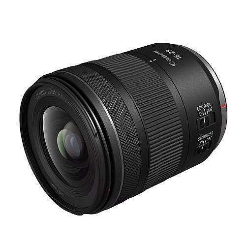 ���� ������� ������ CANON ���� ��� RF 16-28MM F2.8 IS STM 6906C005AA