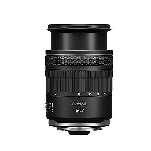 ���� ������� ������ CANON ���� ��� RF 16-28MM F2.8 IS STM 6906C005AA