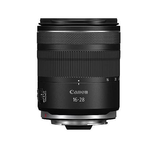 ���� ������� ������ CANON ���� ��� RF 16-28MM F2.8 IS STM 6906C005AA