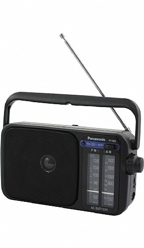 ����� ��� ����� ���� PANASONIC ��� RF2400