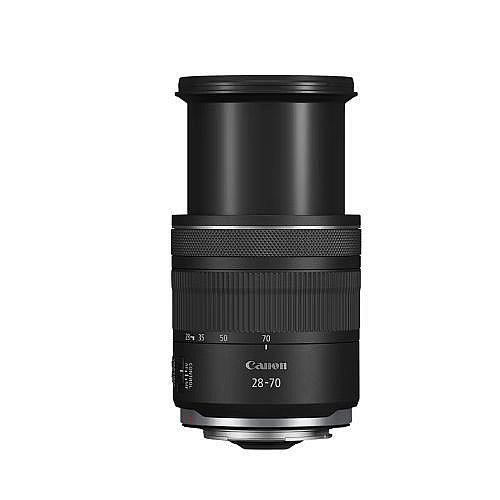 ���� ������� ������ CANON ���� ��� RF 28-70MM F2.8 IS STM 6535C005AA