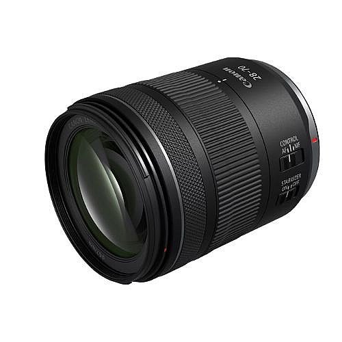 ���� ������� ������ CANON ���� ��� RF 28-70MM F2.8 IS STM 6535C005AA