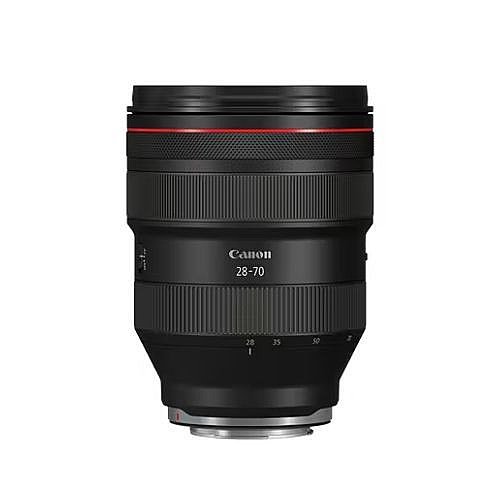 ���� ������� ������ CANON ���� ��� RF 28-70MM F2L USM 2965C005AA