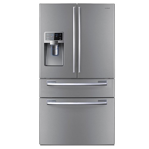 ���� 4 ����� ���� SAMSUNG ������ ��� RF30HMEDBSL