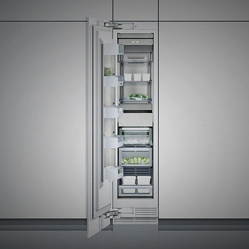 ����� �������� ���� GAGGENAU ��� RF411