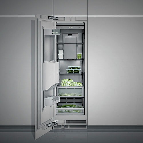 ����� ������� ���� GAGGENAU ��� RF463