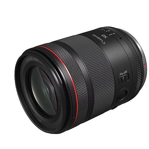���� ������� ������ CANON ���� ��� RF 50MM F1.4L VCM 6908C005AA