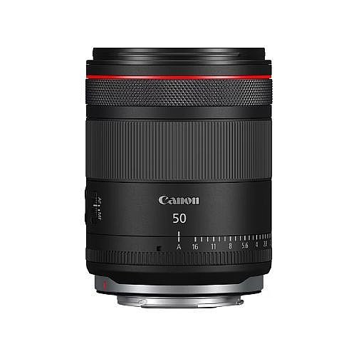 ���� ������� ������ CANON ���� ��� RF 50MM F1.4L VCM 6908C005AA
