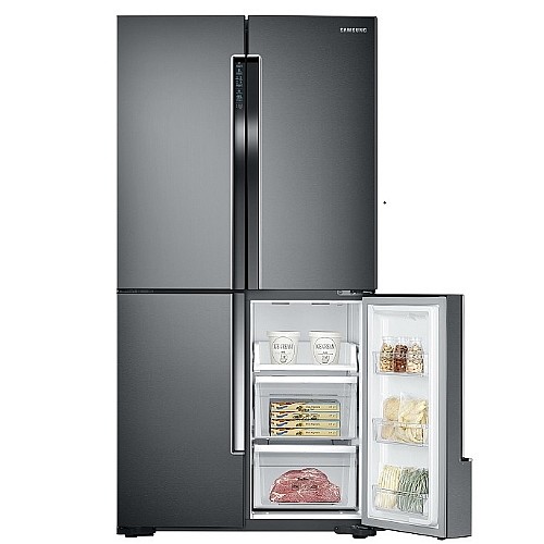 ���� 4 ����� 700 ���� SAMSUNG ������ RF60J9001SL ����