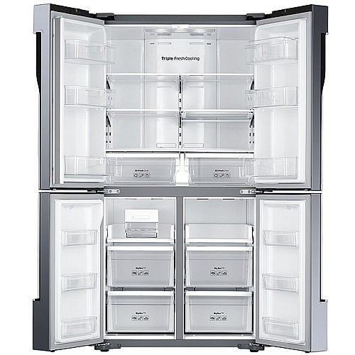 ���� 4 ����� 700 ���� SAMSUNG ������ RF60J9001SL