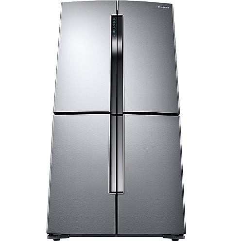 ���� 4 ����� 700 ���� SAMSUNG ������ RF60J9001SL