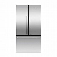 מקרר מקפיא 569 ליטר FISHER&PAYKEL פישר פייקל דגם RF610ADX6 מקרר מקפיא 569 ליטר FISHER&PAYKEL פישר פייקל דגם RF610ADX6
