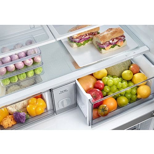 ���� 4 ����� 91 �"� SAMSUNG ������ ��� RF62A7055SR