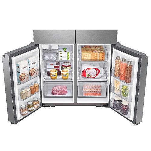 ���� 4 ����� 91 �"� SAMSUNG ������ ��� RF62A7055SR