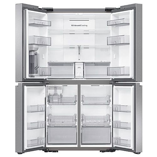 ���� 4 ����� 91 �"� SAMSUNG ������ ��� RF62A7055SR