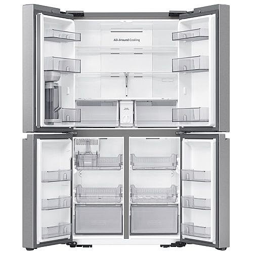 ���� 4 ����� 91 �"� SAMSUNG ������ ��� RF62C7058SR