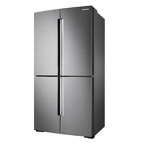 ���� 4 ����� ���� SAMSUNG ������ ��� RF68N9091SL