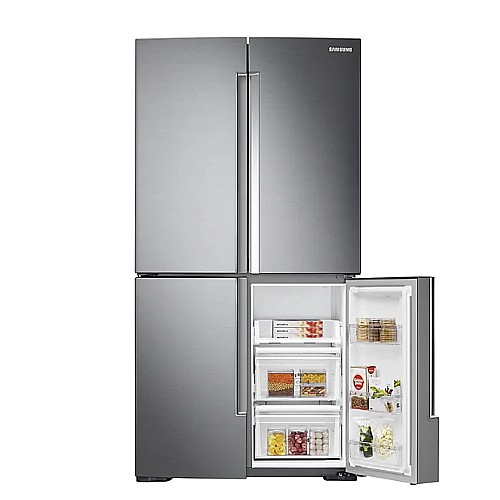 ���� 4 ����� ���� SAMSUNG ������ ��� RF68N9091SL