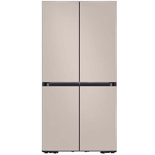 ���� 4 ����� 636 ���� ���� SAMSUNG ������ ��� RF70DB9125BEIGE