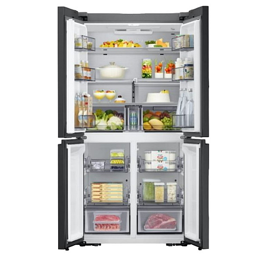 ���� 4 ����� 636 ���� ���� SAMSUNG ������ ��� RF70DB9125