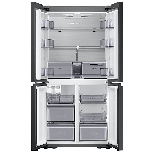 ���� 4 ����� 91 �"� ���� SAMSUNG ������ ��� RF71A9132BK