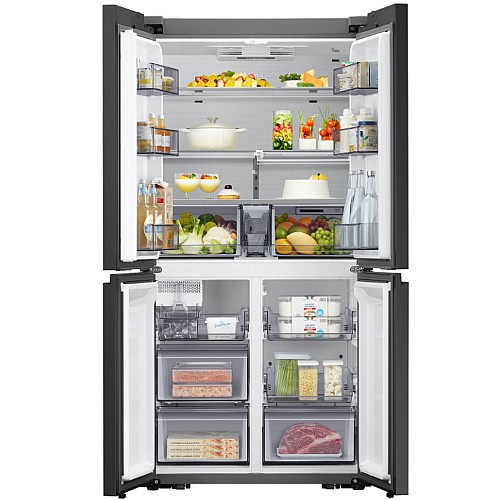 ���� 4 ����� 91 �"� ���� SAMSUNG ������ ��� RF71A9132BK