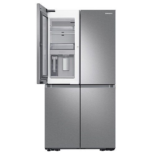 ���� 4 ����� ���� SAMSUNG ������ ��� RF72A9670SR