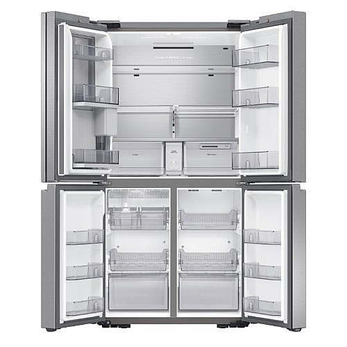 ���� 4 ����� ���� SAMSUNG ������ ��� RF72A9670SR