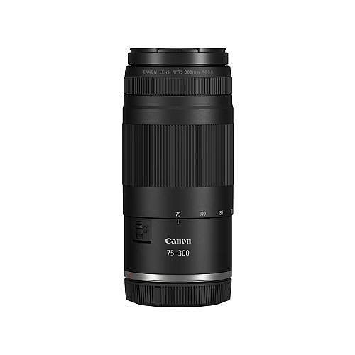 ���� ������� ������ CANON ���� ��� RF 75-300MM F4-5.6 7155C005AA