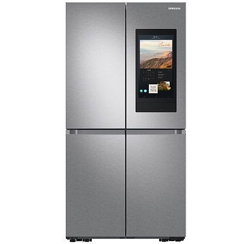 ���� ����� ����� 91 �"� ���� SAMSUNG ������ ��� RF77A9775SR