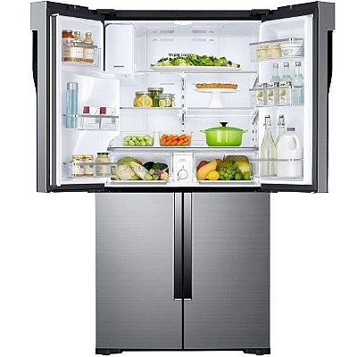 ���� 4 ����� SAMSUNG ������ RF80K9070SR