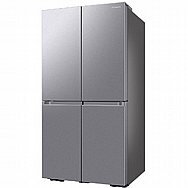 מקרר 4 דלתות 852 ליטר מבית SAMSUNG סמסונג דגם RF82DG9621SR מקרר 4 דלתות 852 ליטר מבית SAMSUNG סמסונג דגם RF82DG9621SR