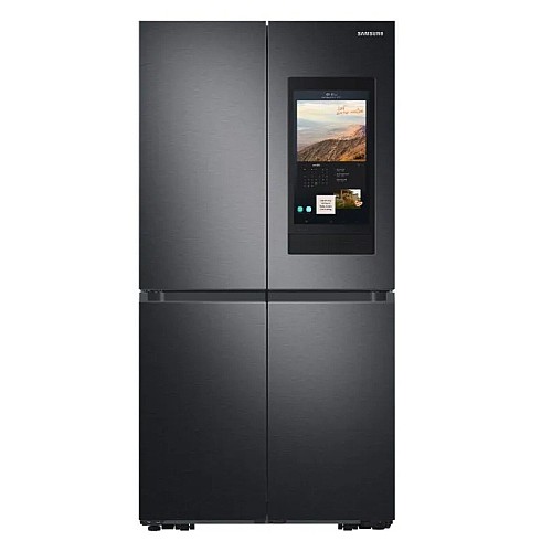 ���� ��� 4 ����� 873 ���� ���� SAMSUNG ������ ��� FAMILY HUB RF87A9771B1