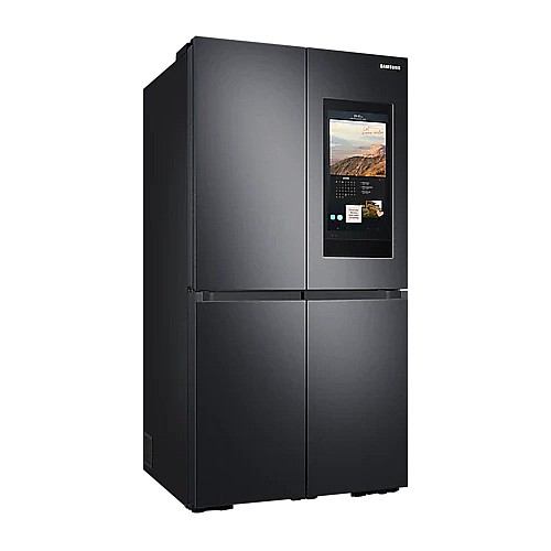 ���� ��� 4 ����� 873 ���� ���� SAMSUNG ������ ��� FAMILY HUB RF87A9771B1