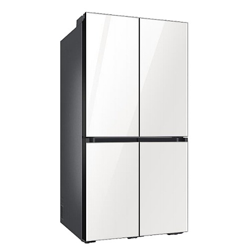 ���� 4 ����� ���� SAMSUNG ������ ��� RF90T9013WH