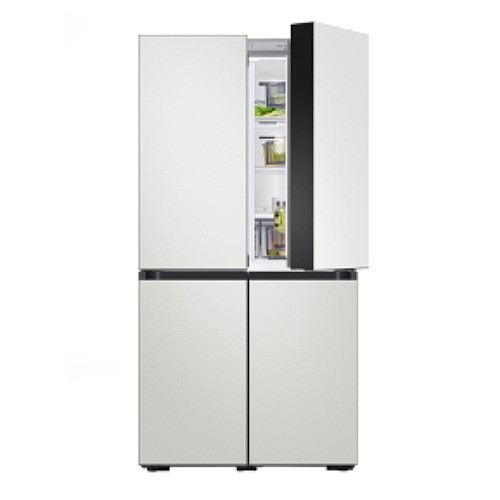 ���� 4 ����� ���� SAMSUNG ������ ��� RF90T9013WH