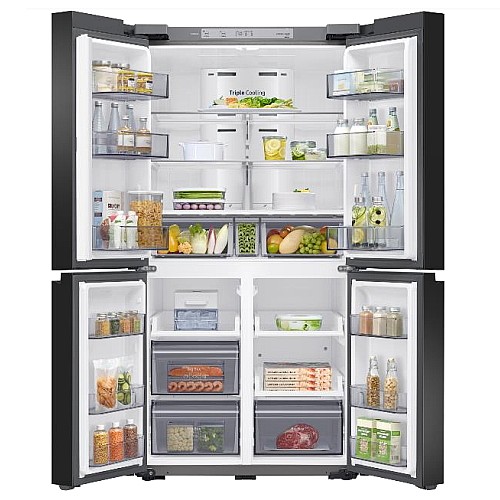 ���� 4 ����� ���� SAMSUNG ������ ��� RF90T9013