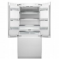 מקרר אינטגרלי 90 ס"מ BERTAZZONI ברטזוני דגם RFD90S5FPNS-GM מקרר אינטגרלי 90 ס"מ BERTAZZONI ברטזוני דגם RFD90S5FPNS-GM