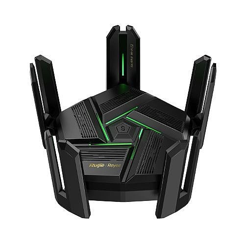 ��� ������� RUIJIE REYEE ��� RG-EW7200BE PRO