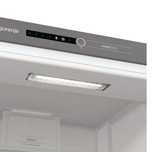 ���� �������� ��� ����� ���� GORENJE ������� ��� RI518EA1