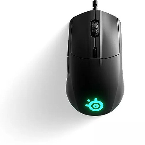 ���� ������� ���� STEEL SERIES ���� ������ ��� RIVAL 3