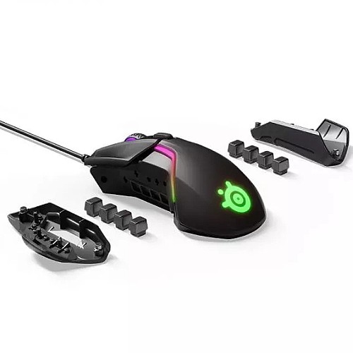 ���� ������� ���� STEELSERIES ���� ������ ��� RIVAL600
