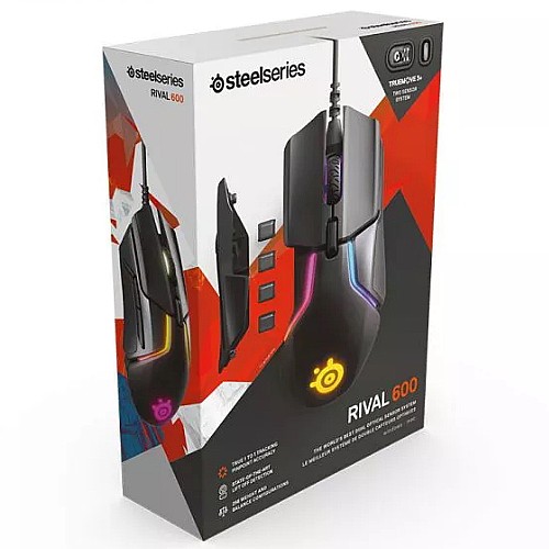 ���� ������� ���� STEELSERIES ���� ������ ��� RIVAL600