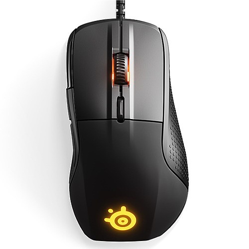 ���� ������� ���� STEEL SERIES ���� ������ ��� RIVAL 710