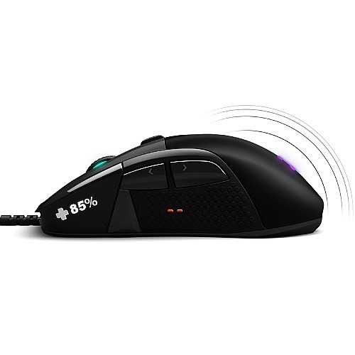���� ������� ���� STEEL SERIES ���� ������ ��� RIVAL 710