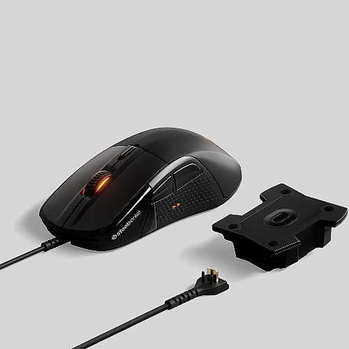 ���� ������� ���� STEEL SERIES ���� ������ ��� RIVAL 710