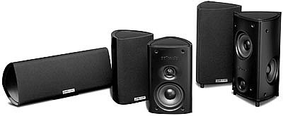 �� 5 ������� ���� Polk Audio ���� RM85