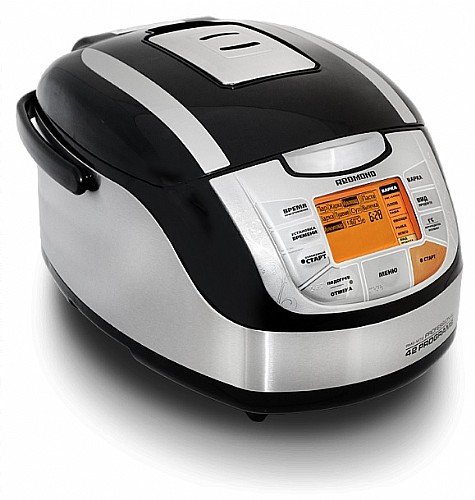��� ����� ���� REDMOND ��� RMC M70